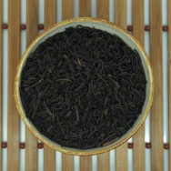 Lapsang Souchong Crocodile - Musta tee alk. 50 g